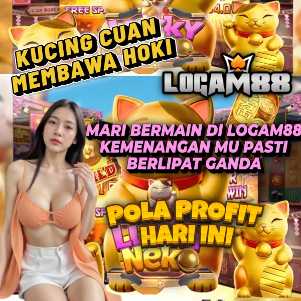 Slot Gacor